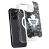 NHL Toronto Maple Leafs Camo iPhone 16 Pro MagSafe Case